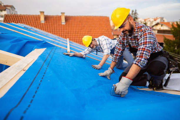 Fast & Reliable Emergency Roof Repairs in Keenesburg, CO